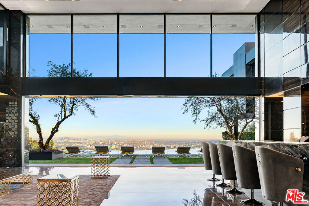 1200 Bel Air Road