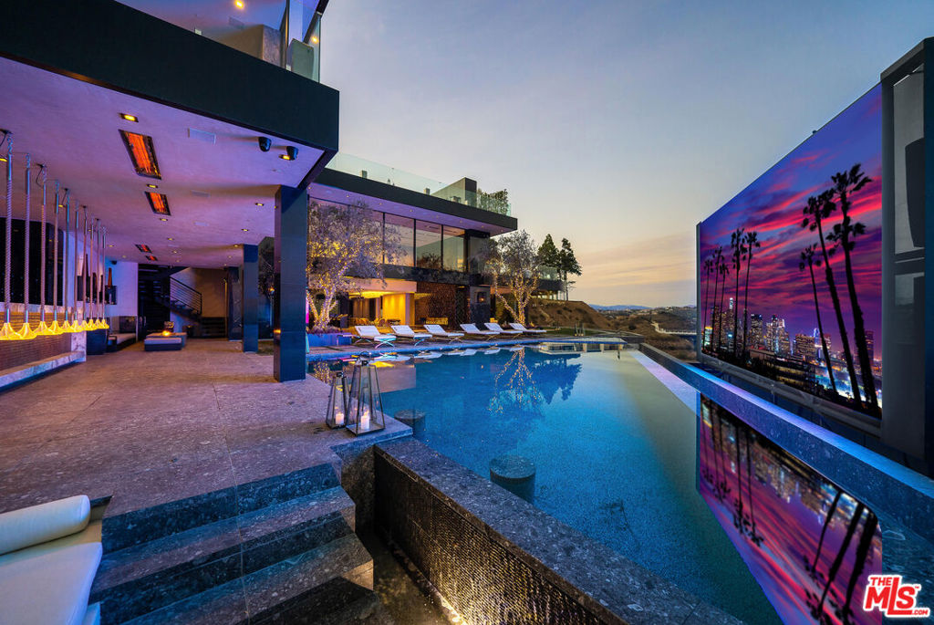 1200 Bel Air Road