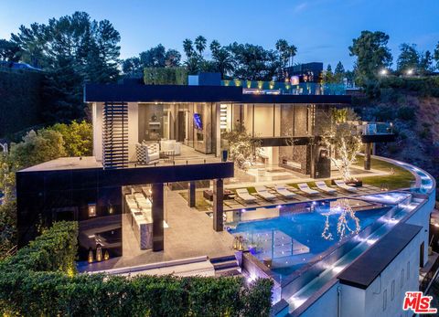 Photo of 1200 Bel Air Road, Los Angeles, CA 90077 (MLS # 26838975)