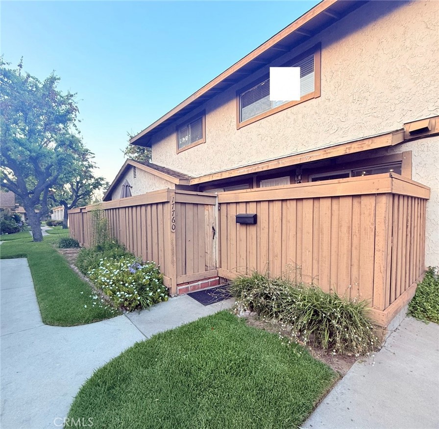 17760 Palo Verde Avenue 27