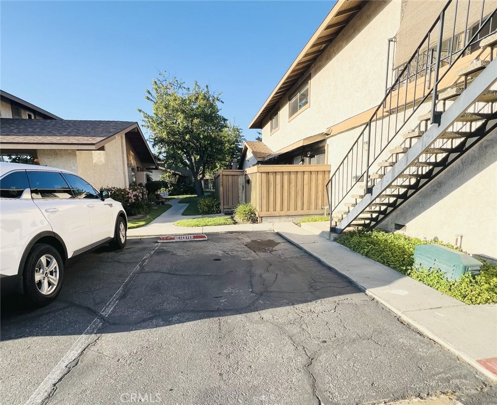 17760 Palo Verde Avenue 27