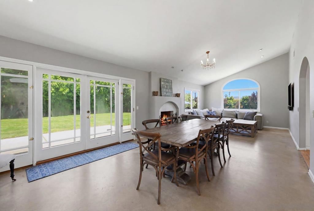 420 Bell Ranch Road