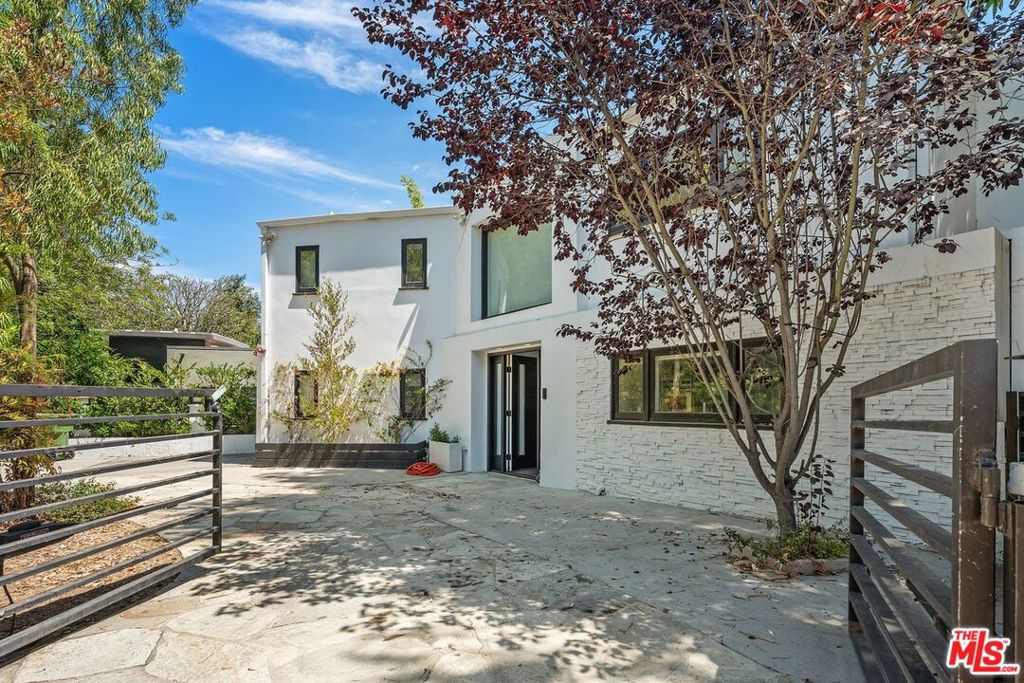 7670 Woodrow Wilson Drive