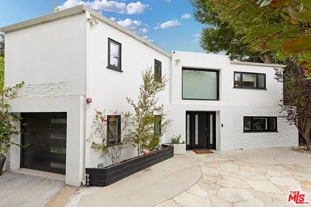 7670 Woodrow Wilson Drive