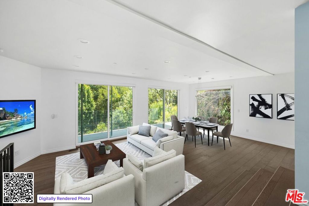 7670 Woodrow Wilson Drive