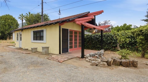 Photo of 607 1/2 Hacienda DR #A, Monrovia, CA 91016 (MLS # AR26136151)