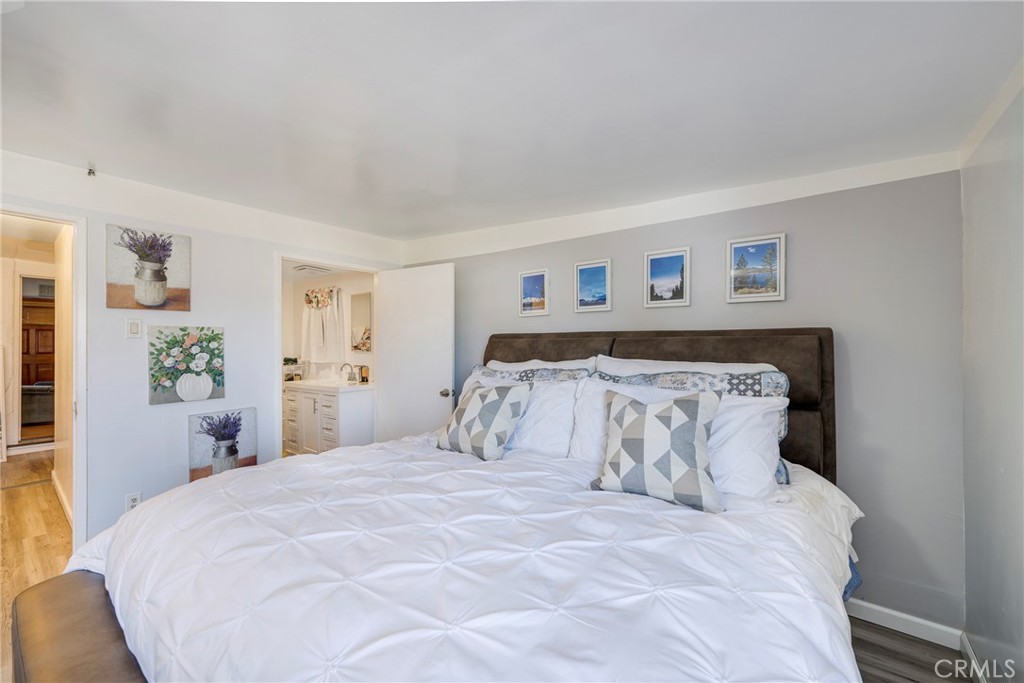 North Long Beach - Residential