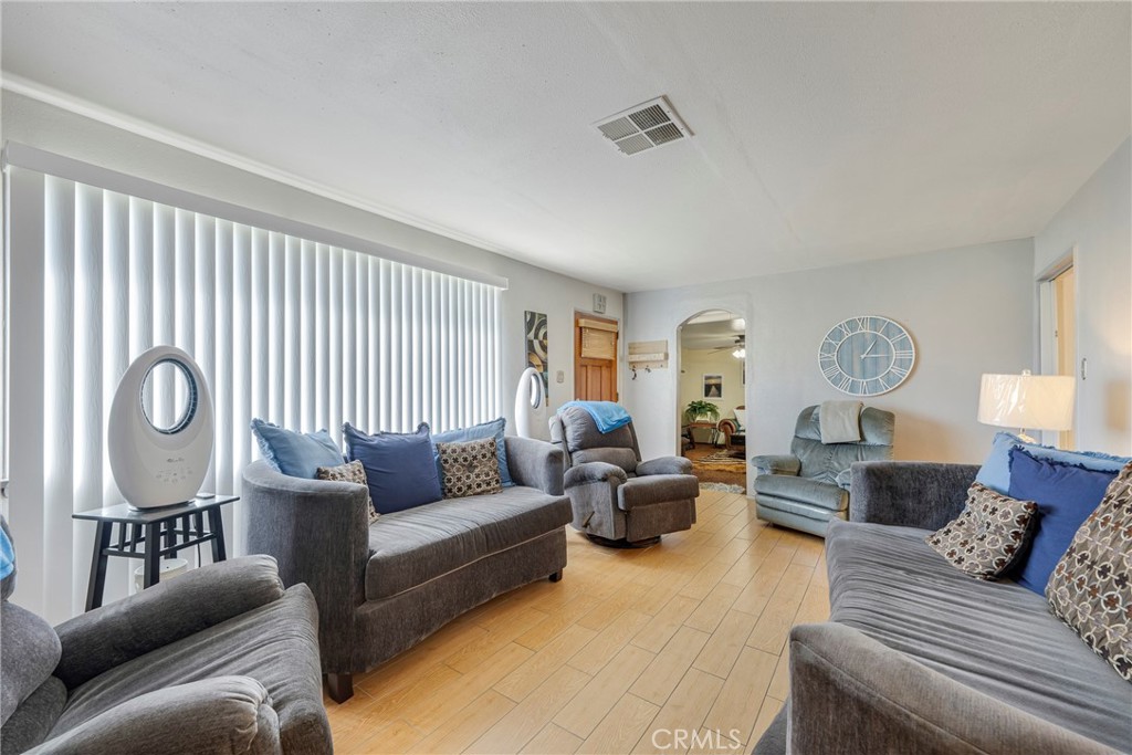 North Long Beach - Residential