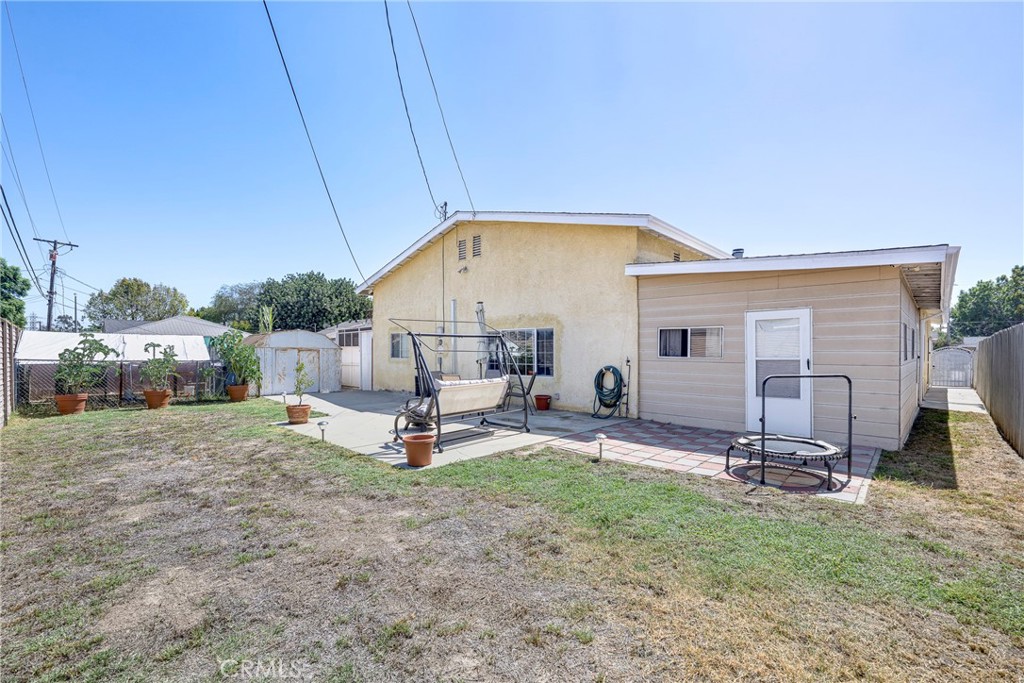 North Long Beach - Residential
