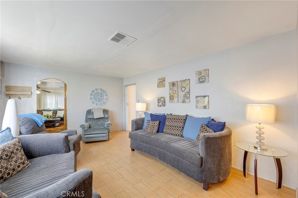 North Long Beach - Residential