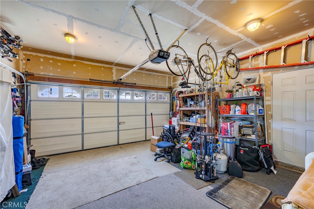 North Long Beach - Residential