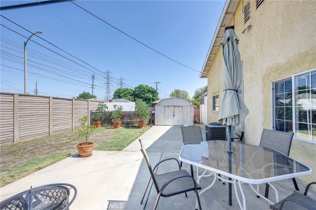North Long Beach - Residential