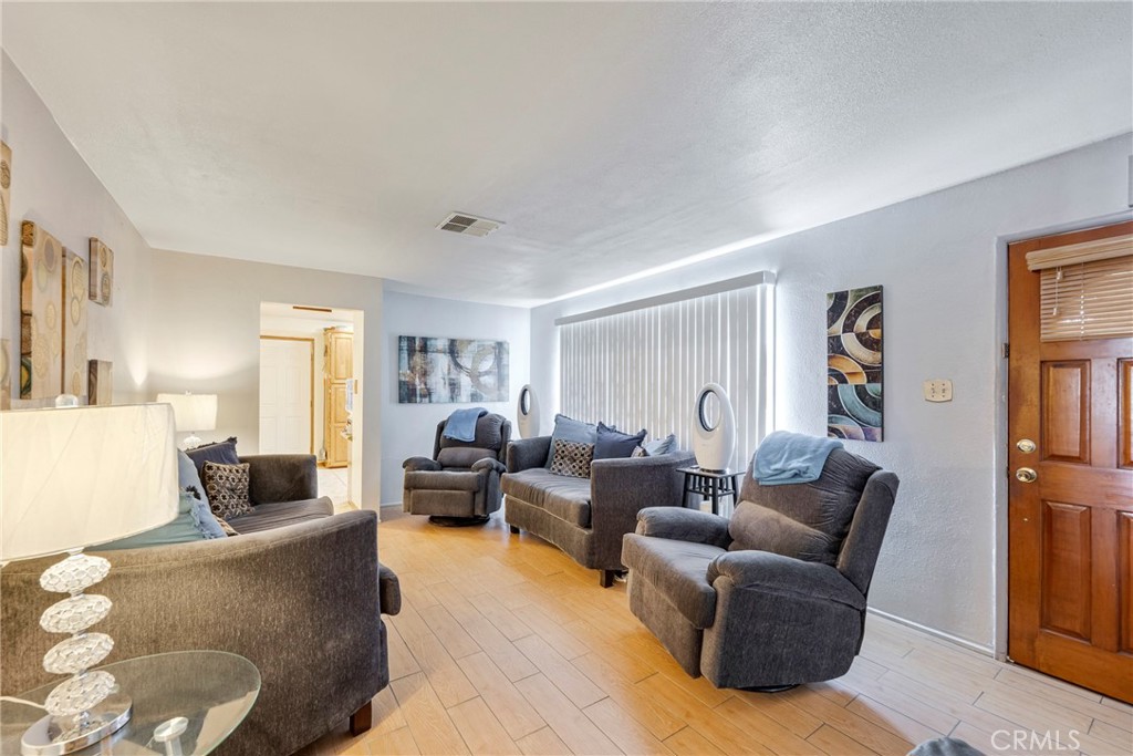 North Long Beach - Residential