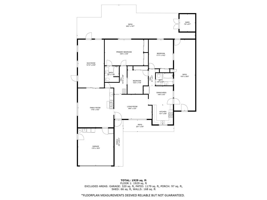 North Long Beach - Residential