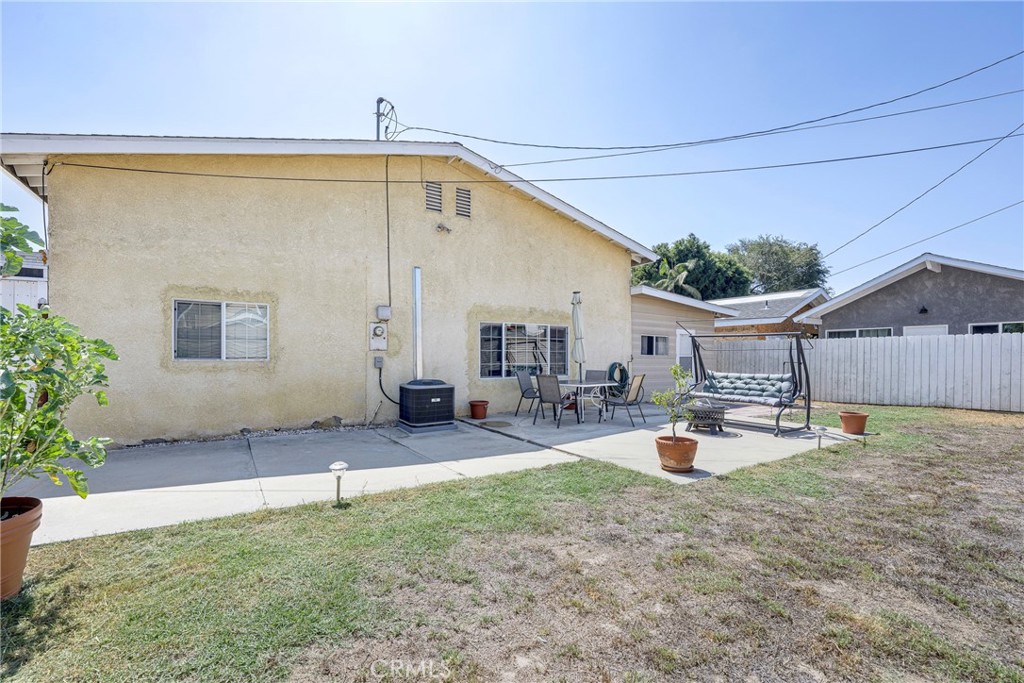 North Long Beach - Residential