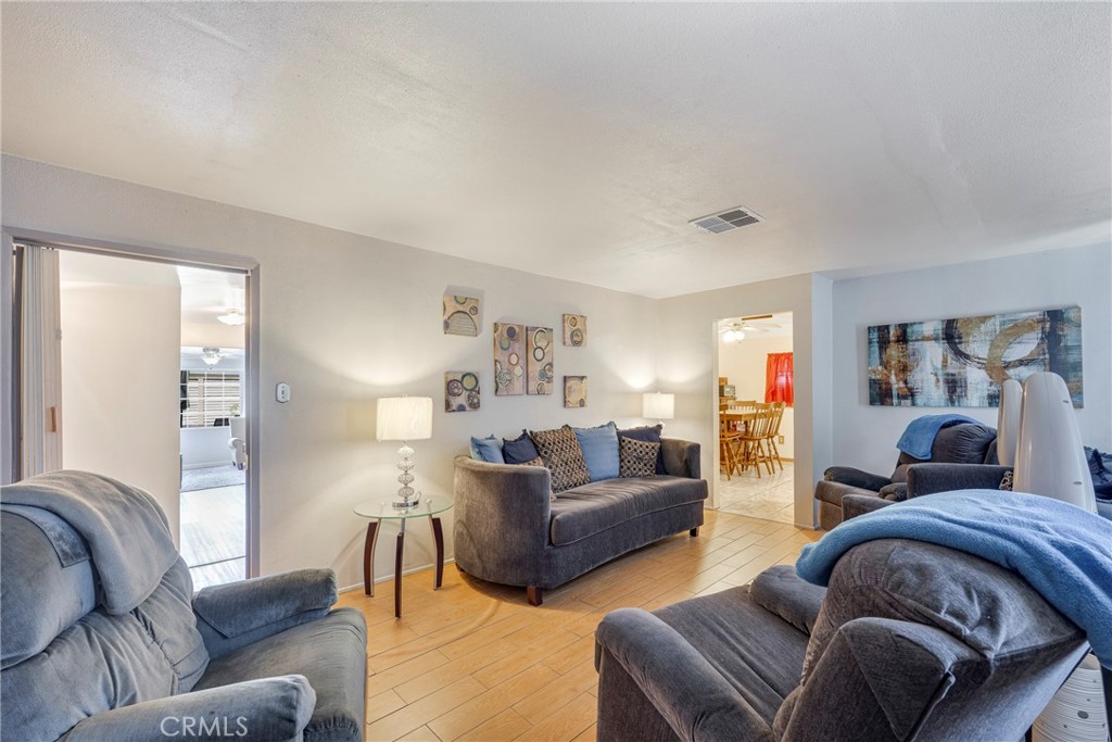 North Long Beach - Residential