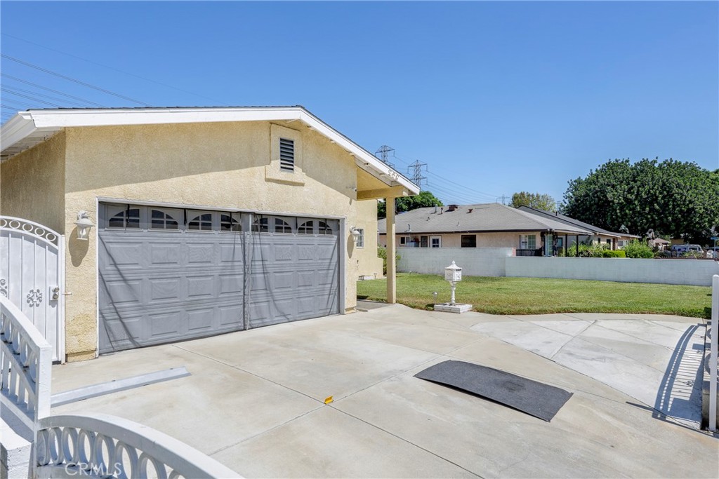 North Long Beach - Residential