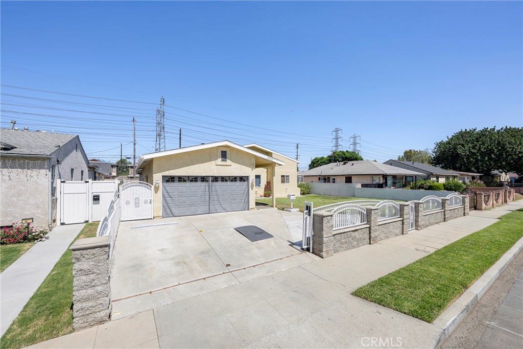 North Long Beach - Residential