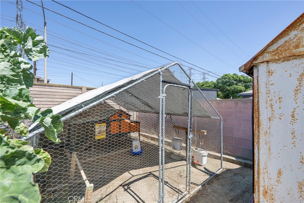 North Long Beach - Residential