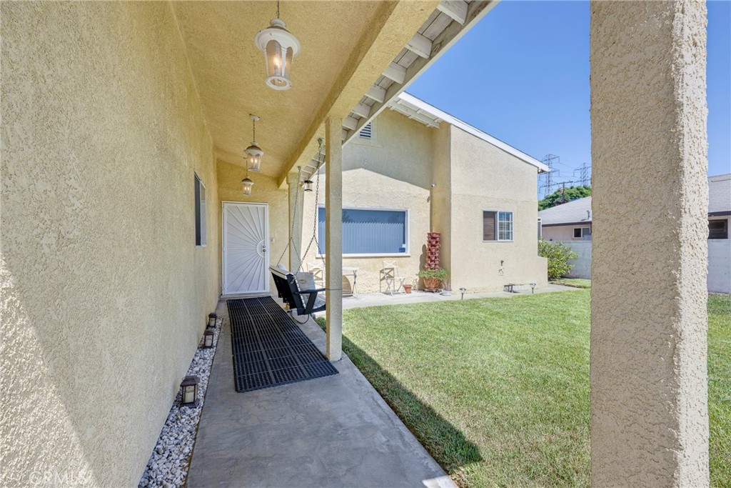 North Long Beach - Residential
