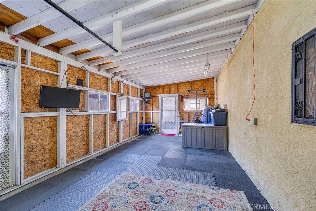 North Long Beach - Residential
