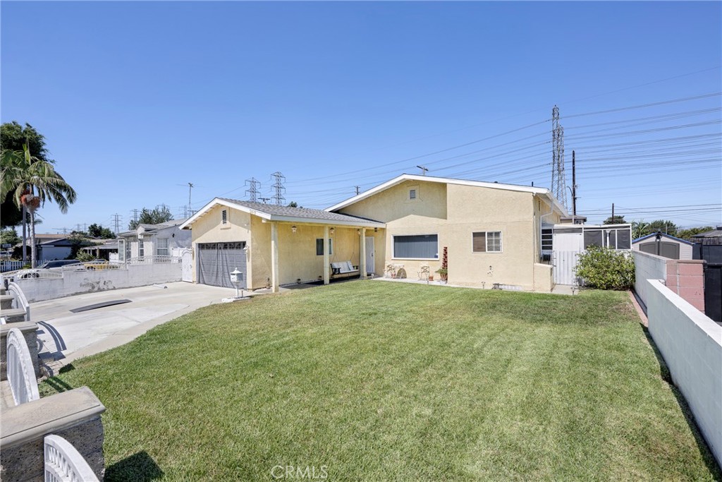 North Long Beach - Residential
