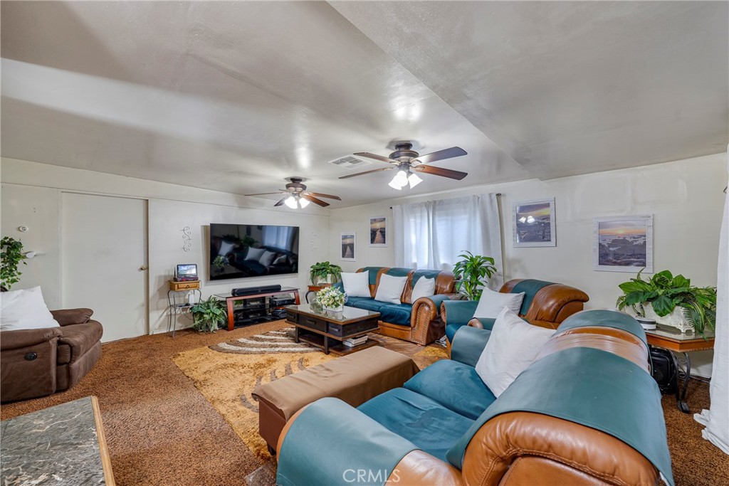 North Long Beach - Residential