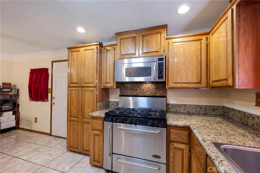 North Long Beach - Residential