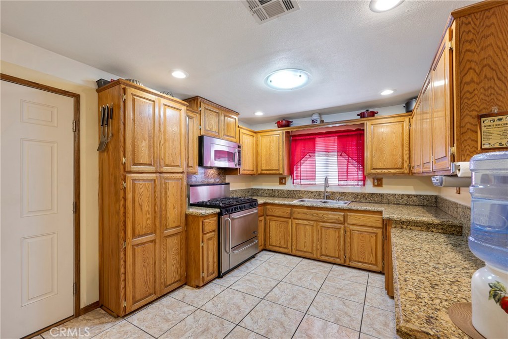 North Long Beach - Residential