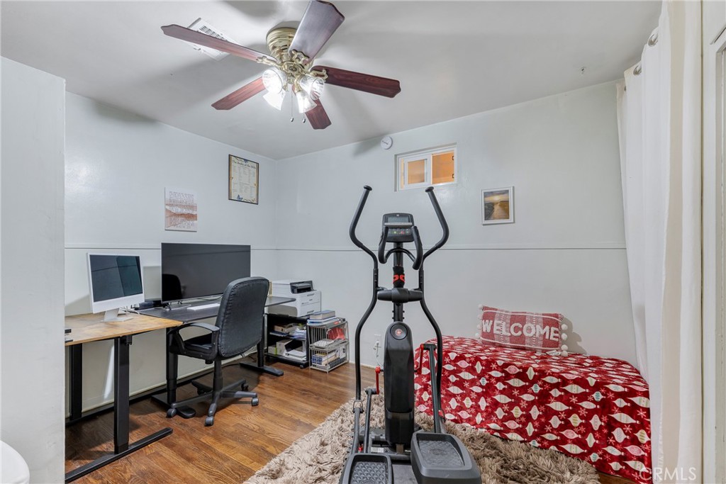 North Long Beach - Residential