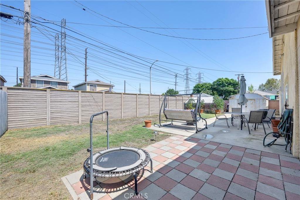 North Long Beach - Residential