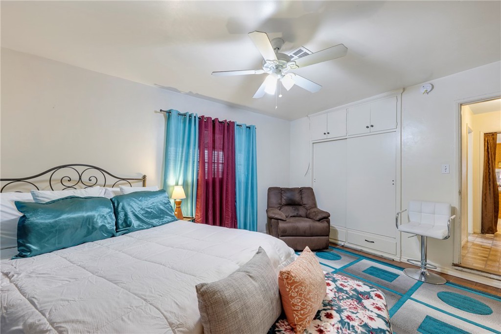 North Long Beach - Residential