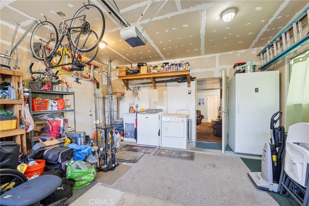 North Long Beach - Residential