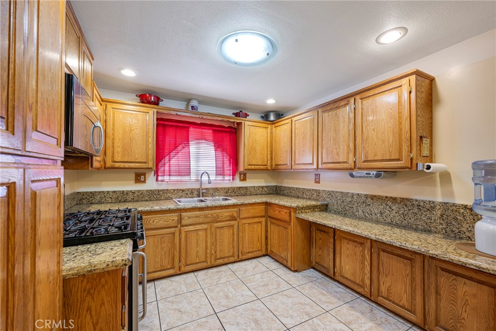 North Long Beach - Residential