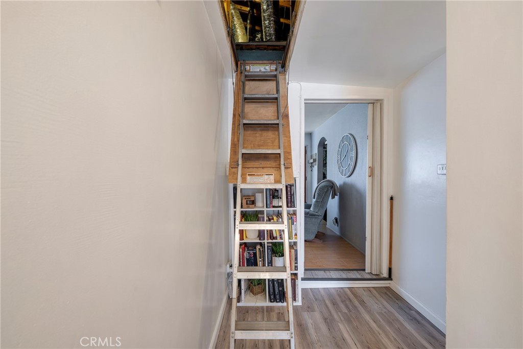 North Long Beach - Residential