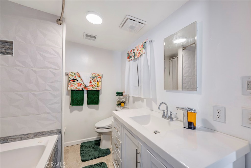 North Long Beach - Residential
