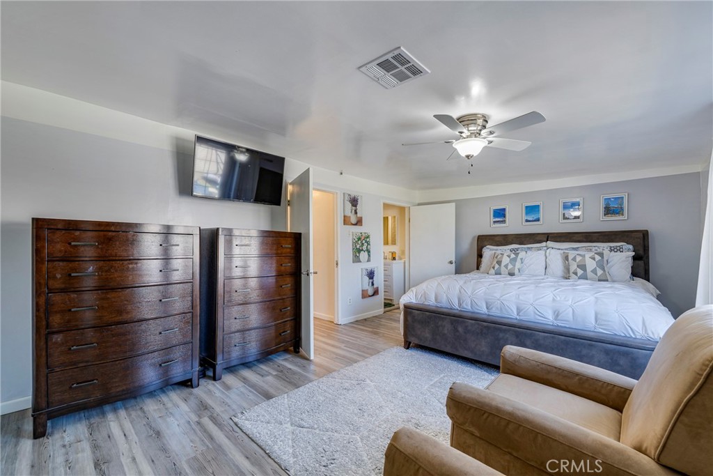 North Long Beach - Residential