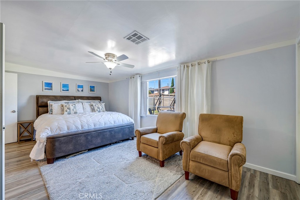 North Long Beach - Residential