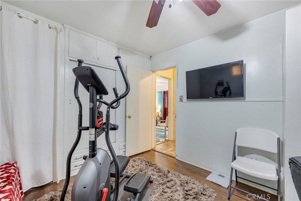 North Long Beach - Residential