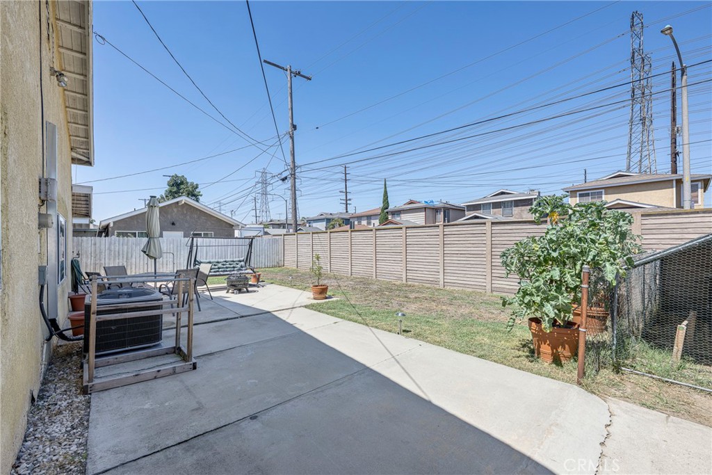 North Long Beach - Residential