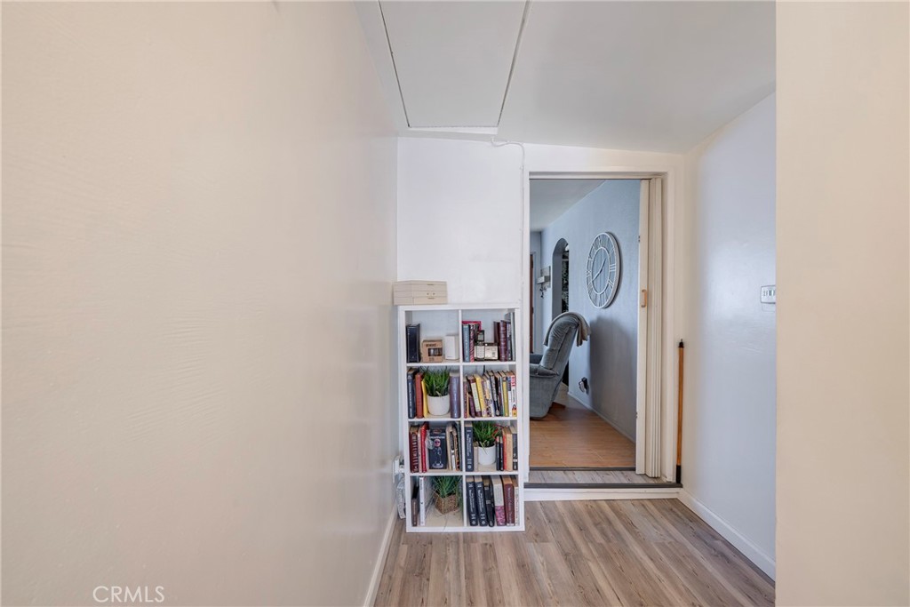 North Long Beach - Residential