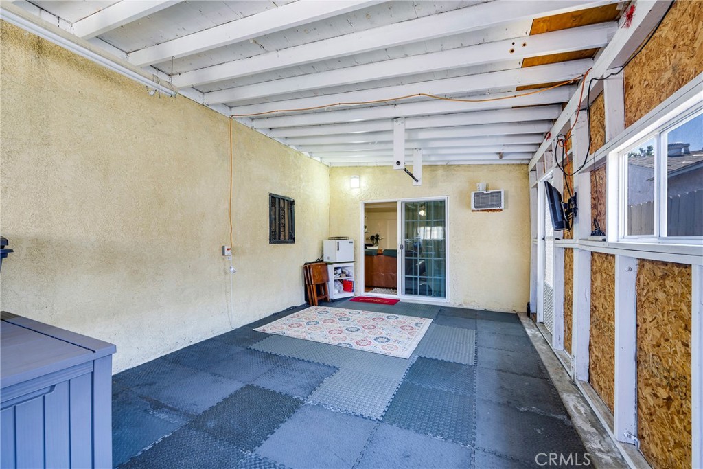 North Long Beach - Residential