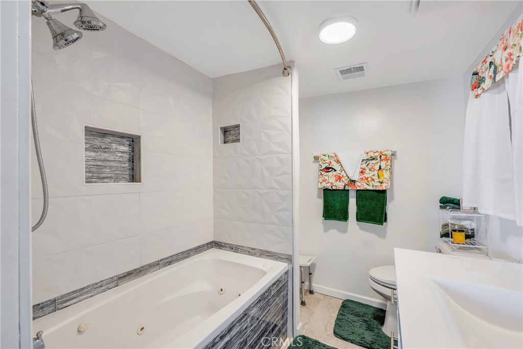 North Long Beach - Residential