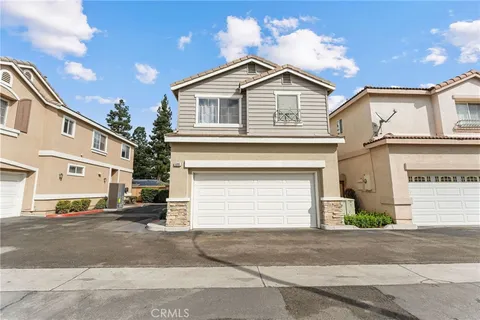8895 Sequoia CT, Garden Grove, CA 92841 - MLS#: OC25222603