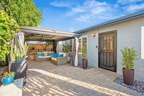 Photo of 1733 Hornblend St St, San Diego, CA 92109 (MLS # 250045131SD)