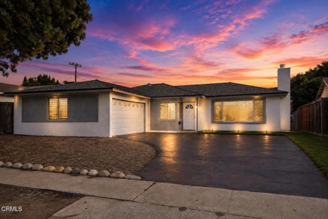 Photo of 184 Banner Avenue, Ventura, CA 93004 (MLS # V1-38284)