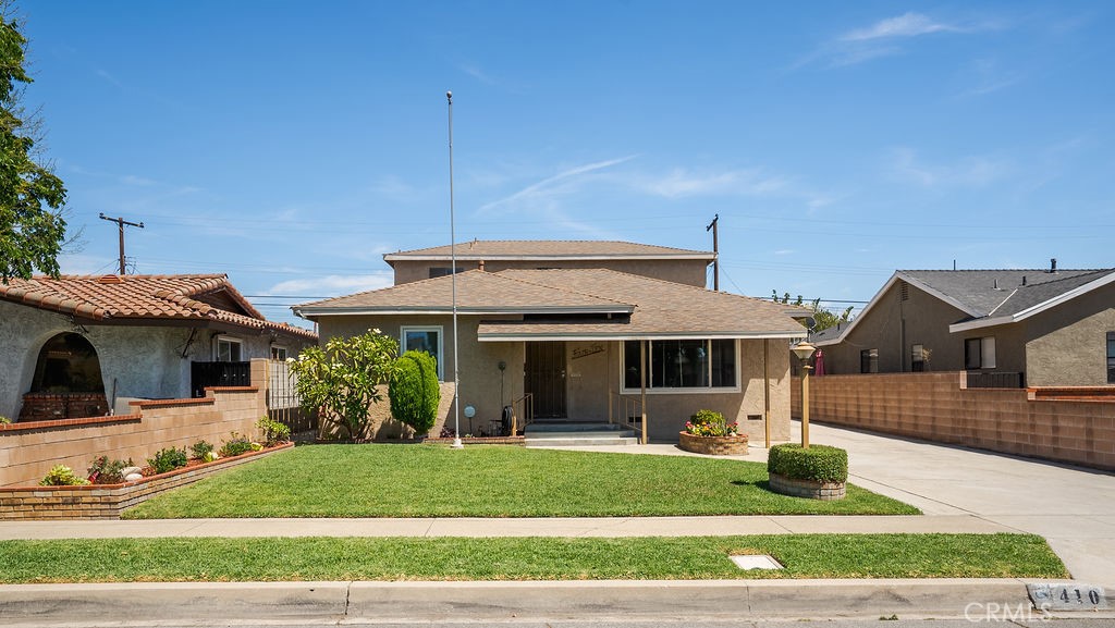410 S Sunset Avenue
