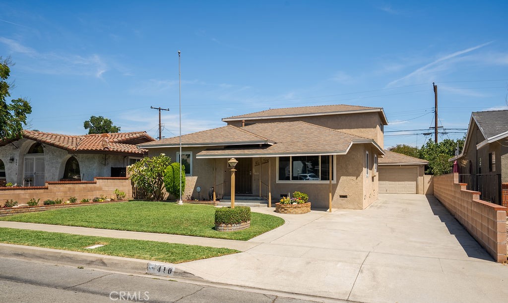 410 S Sunset Avenue