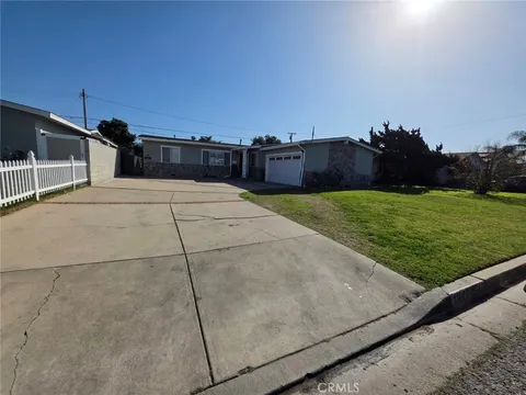 11662 Stephanie Lane, Garden Grove, CA 92840 - MLS#: OC26038299