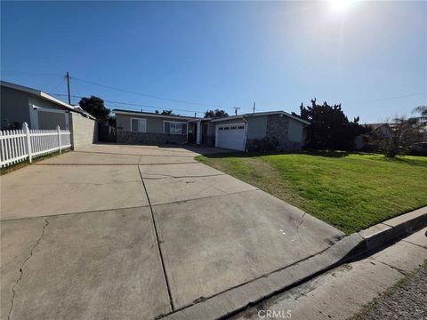 11662 Stephanie Lane Garden Grove CA 92840